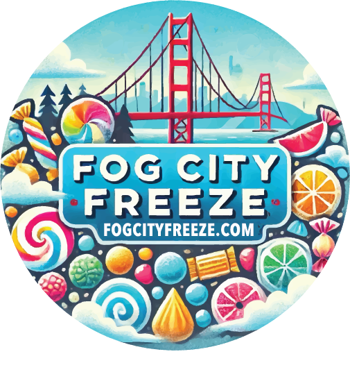 Fog City Freeze